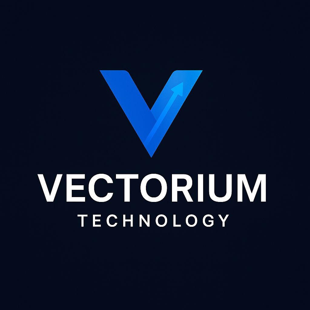 Vectorium Technology Logo